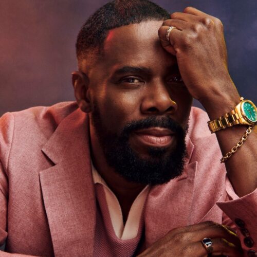 جایگزین جاناتان میجرز