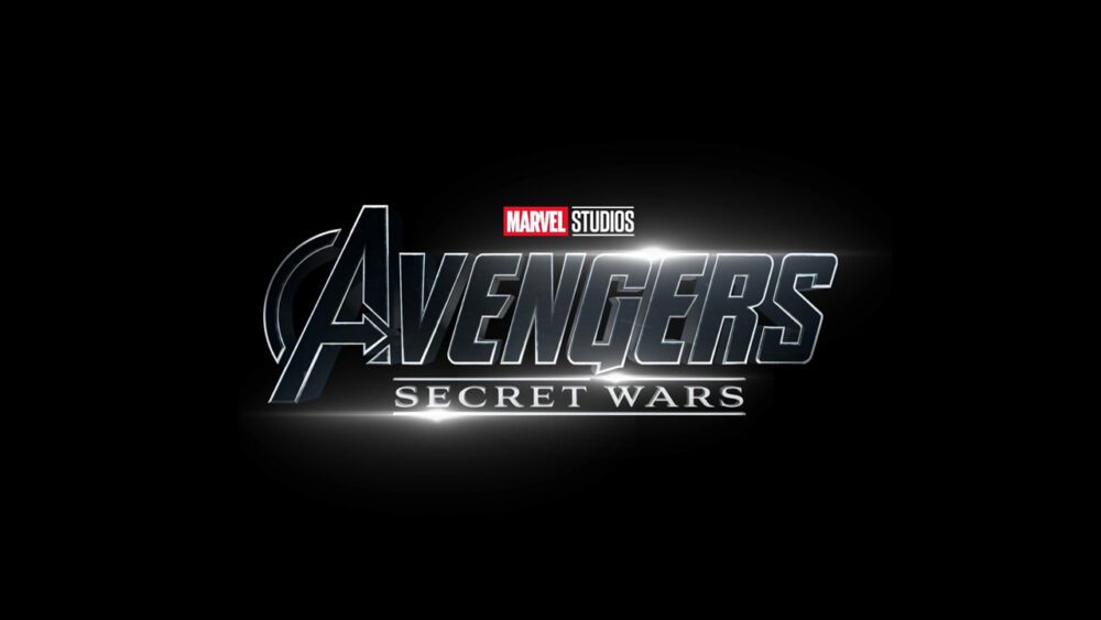 ابرشرور Avengers 5