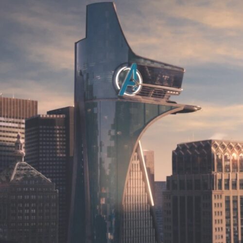 یکی از بزرگترین رازهای دنیای سینمایی مارول