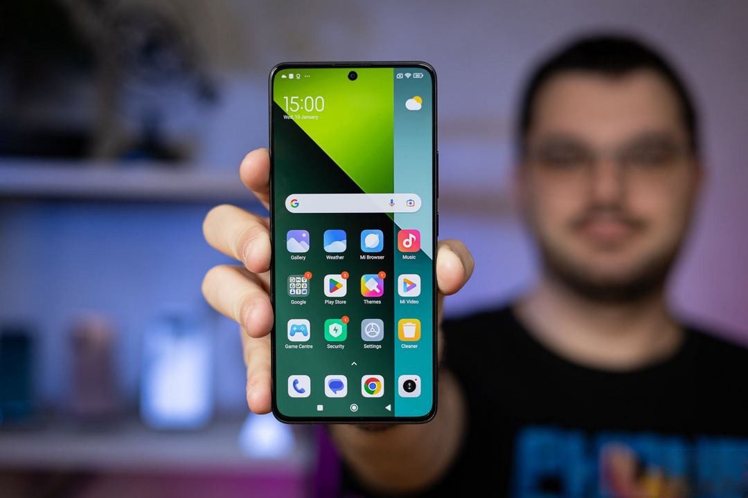 نقد و بررسی شیائومی ردمی نوت 13 پرو 5G