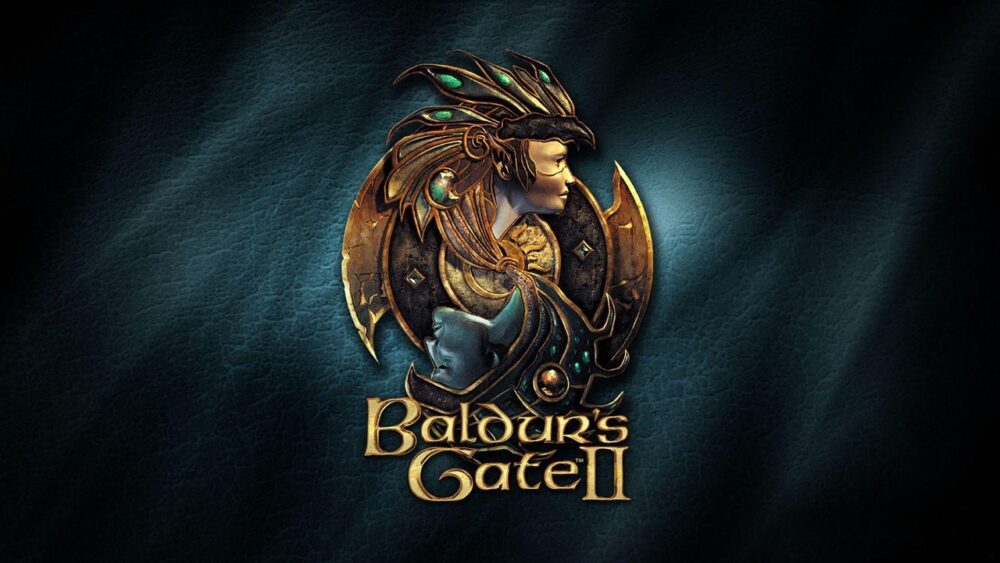 بازی های Baldur's Gate گیم پس