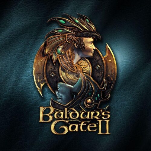 بازی های Baldur's Gate گیم پس