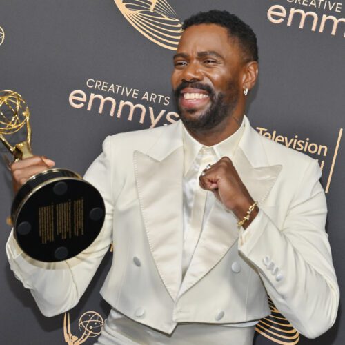 کولمن دومینگو