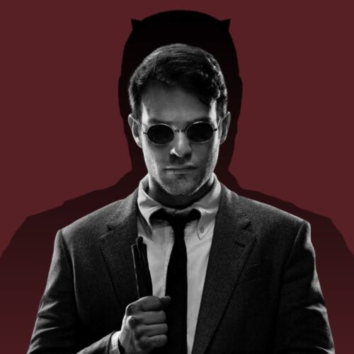 سکانس حذف شده دردویل