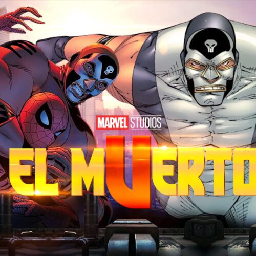 اسپین آف جدید مرد عنکبوتی