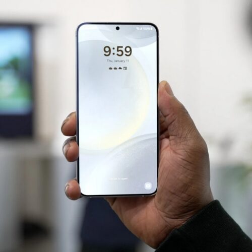 هوش مصنوعی گلکسی S24 زبان