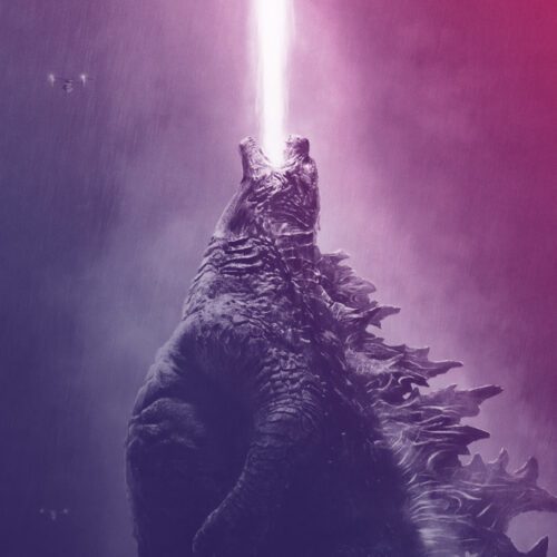 قدرت‌های گودزیلا