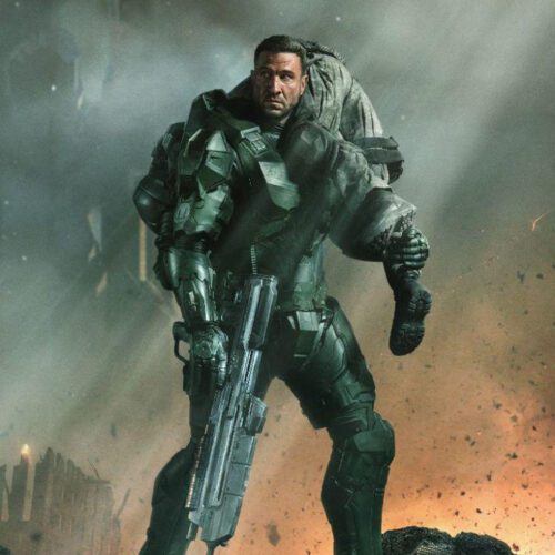 تریلر جدید فصل دوم سریال هیلو