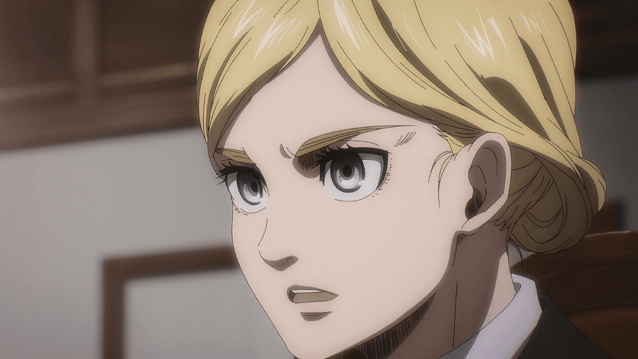 سرنوشت شخصیت های اصلی حمله به تایتان در آخر داستان چه میشود؟