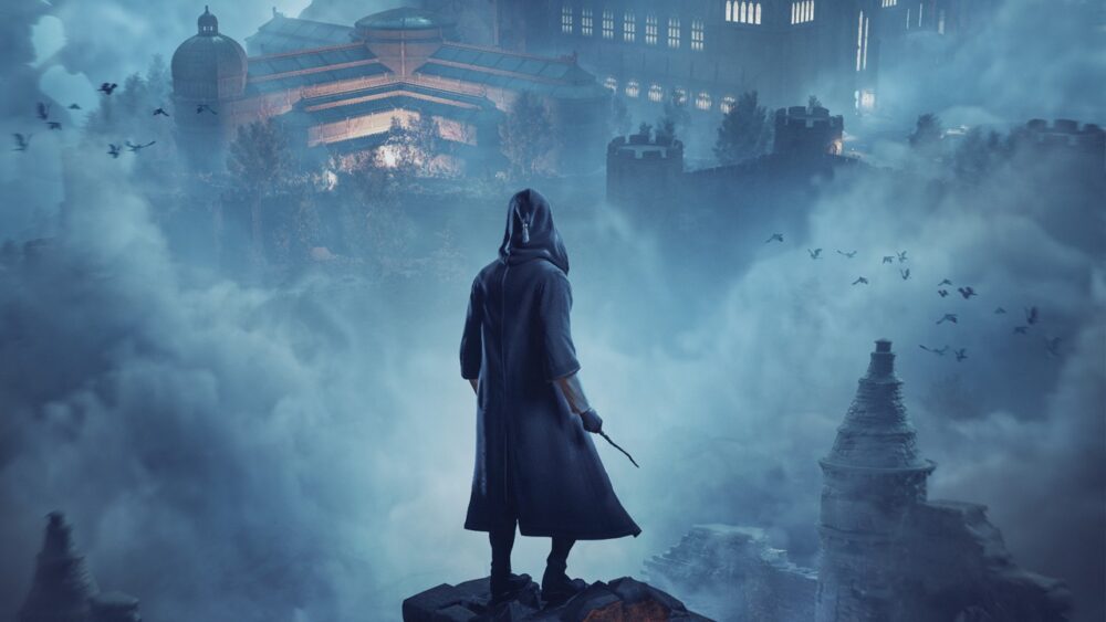 فروش Hogwarts Legacy