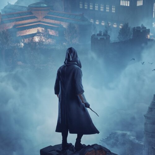 فروش Hogwarts Legacy