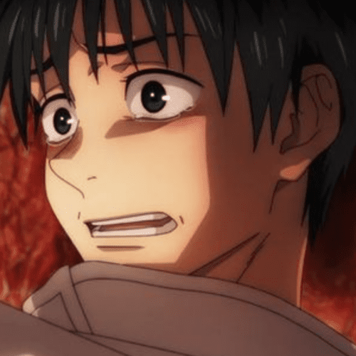 پایان فصل دوم جوجوتسو کایسن