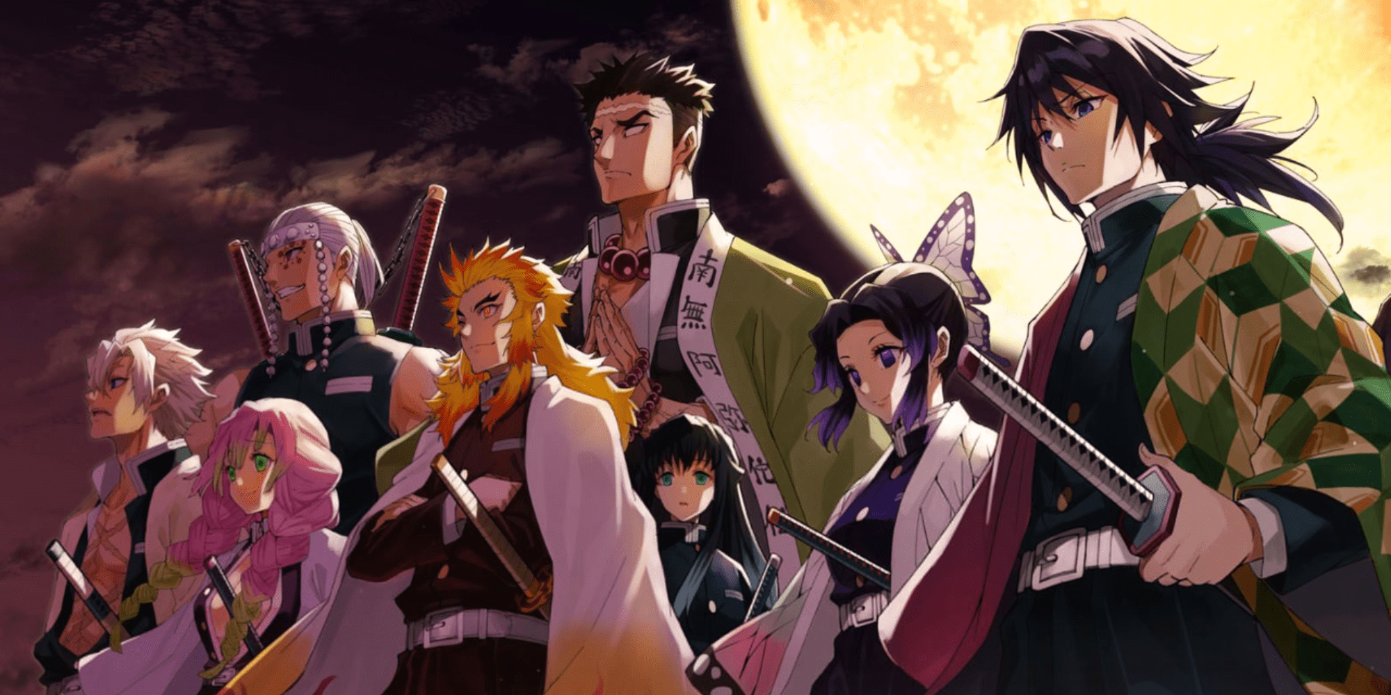 مارک در انیمه شیطان کش