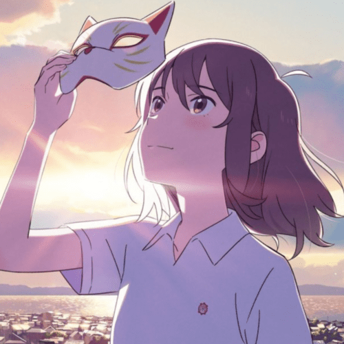 فیلم های انیمه ای نتفلیکس