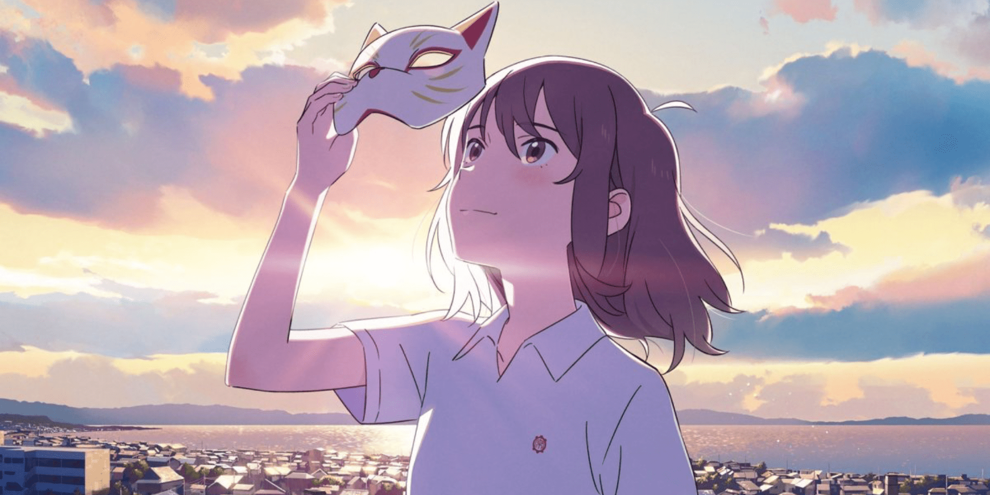 فیلم های انیمه ای نتفلیکس