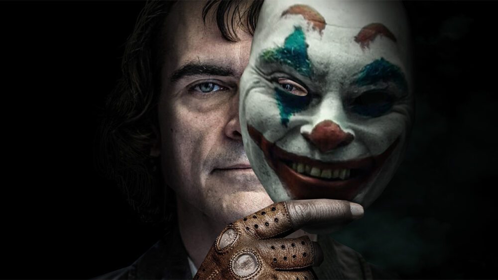 لوگو فیلم Joker 2