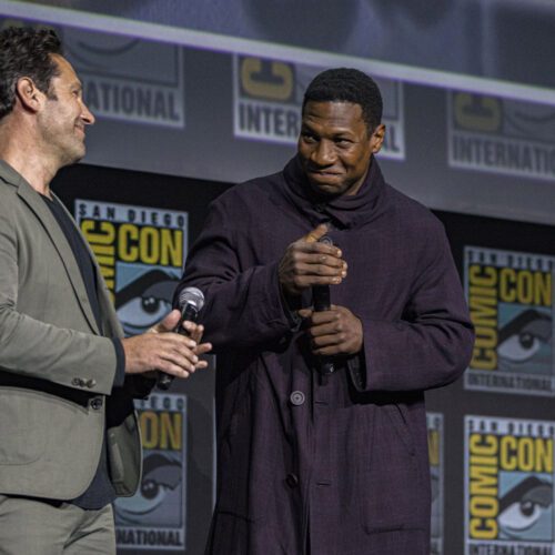 بازیگر جدید کانگ فاتح