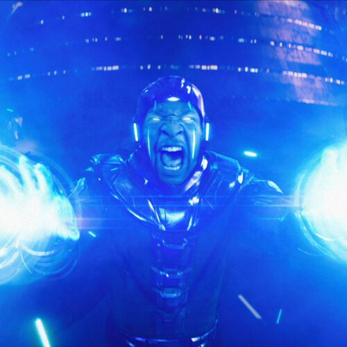 جایگزین جاناتان میجرز