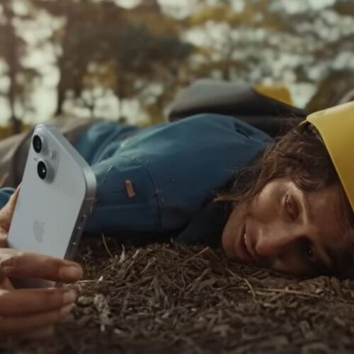 محافظ صفحه آیفون ۱۵