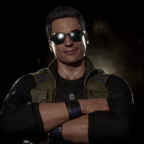 پشت صحنه فیلم Mortal Kombat 2