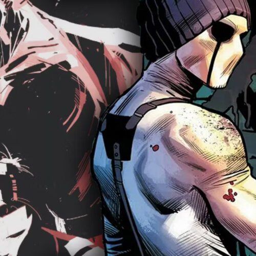 نقش منفی سریال جدید دردویل