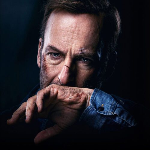 ساخت فیلم Nobody 2