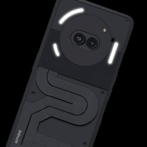 تصویر ناتینگ فون 2a