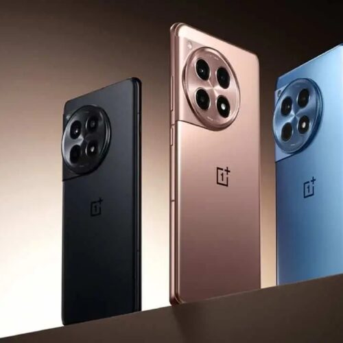 وان‌پلاس 12R