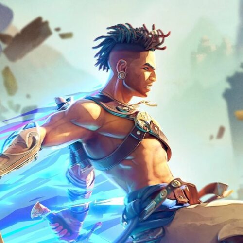 گیم پلی Prince of Persia