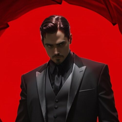 انیمیشن بازی جیمز باند