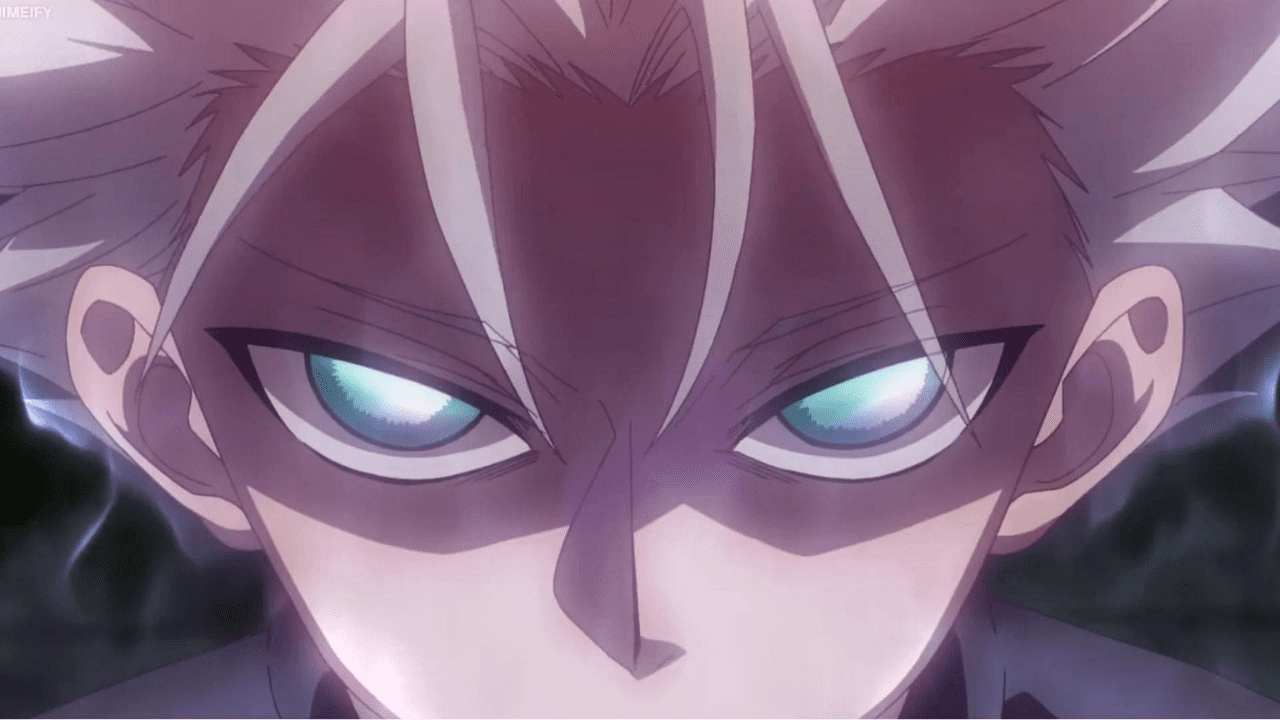 رتبه بندی قدرتمندترین شخصیت های انیمه Ragna Crimson