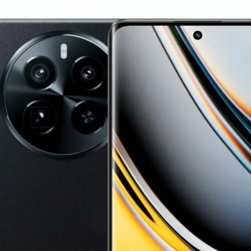 ریلمی 12 پرو - زیباترین گوشی میانرده 2024