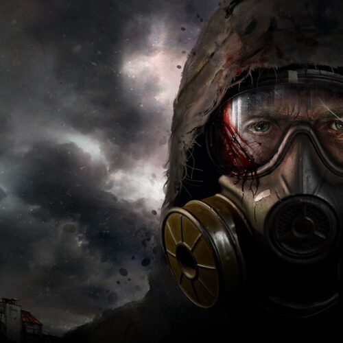 انتشار بازی Stalker 2