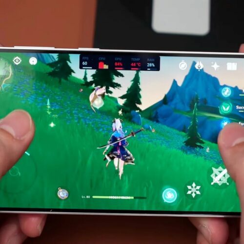 اگزینوس 2400 اسنپدراگون 8 نسل 3