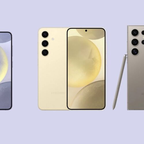 One UI 6.1 گلکسی S24