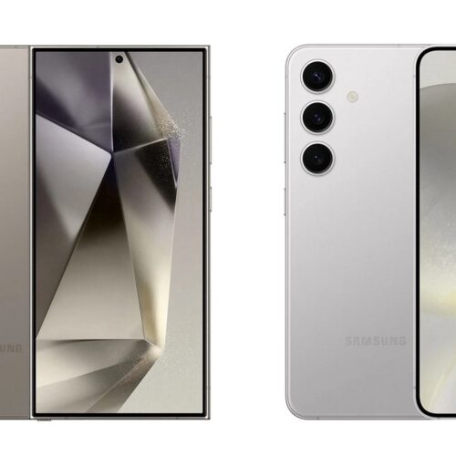 گلکسی S24 فروشگاه سامسونگ