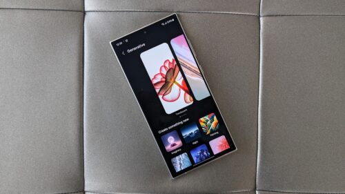 قابلیت One UI 6.1