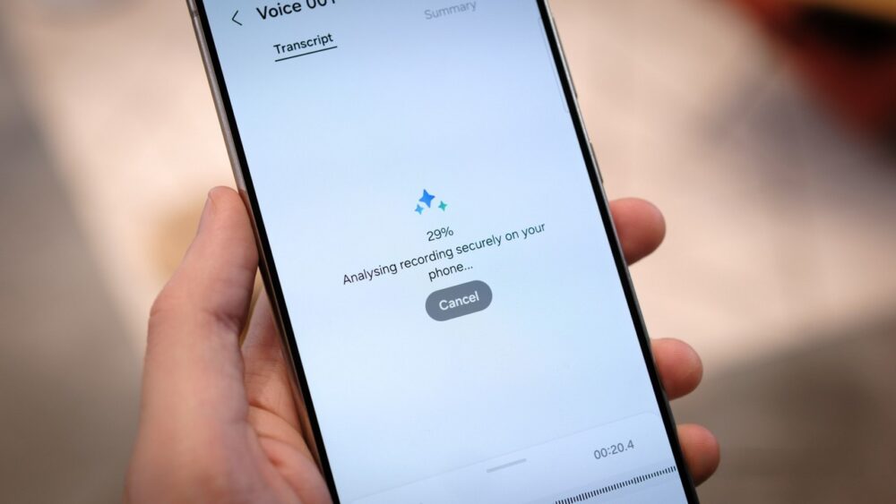 سامسونگ هوش مصنوعی پولی