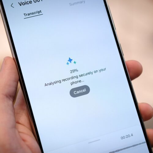 سامسونگ هوش مصنوعی پولی