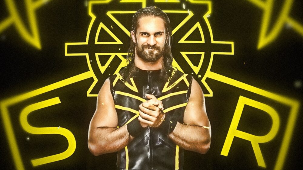 بازی WWE 2K24
