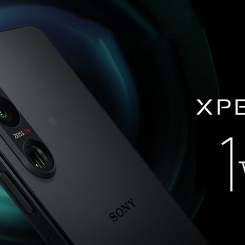 سونی اکسپریا 1 مارک 6