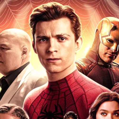 داستان Spider-Man 4