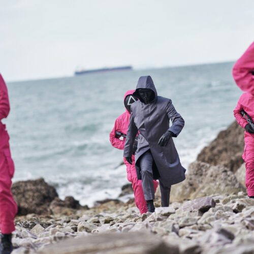 تاریخ انتشار فصل دوم Squid Game