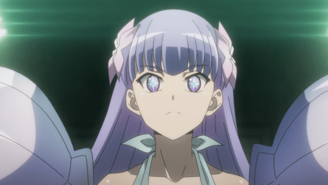 شخصیت Starlia Lese