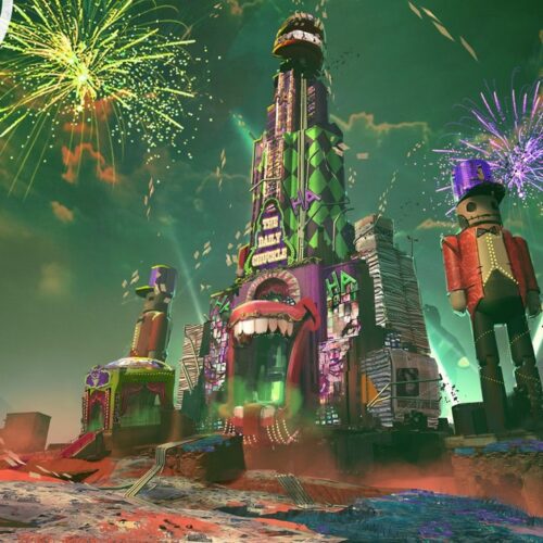 جوکر بازی Suicide Squad