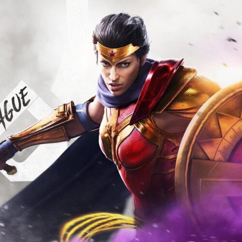 حجم بازی Suicide Squad