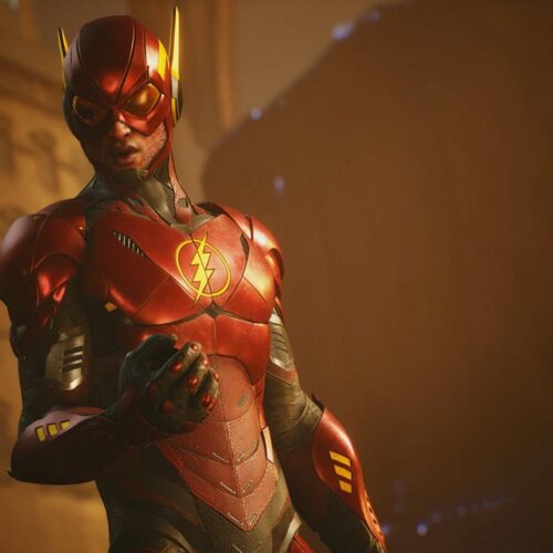 سیستم مورد نیاز Suicide Squad