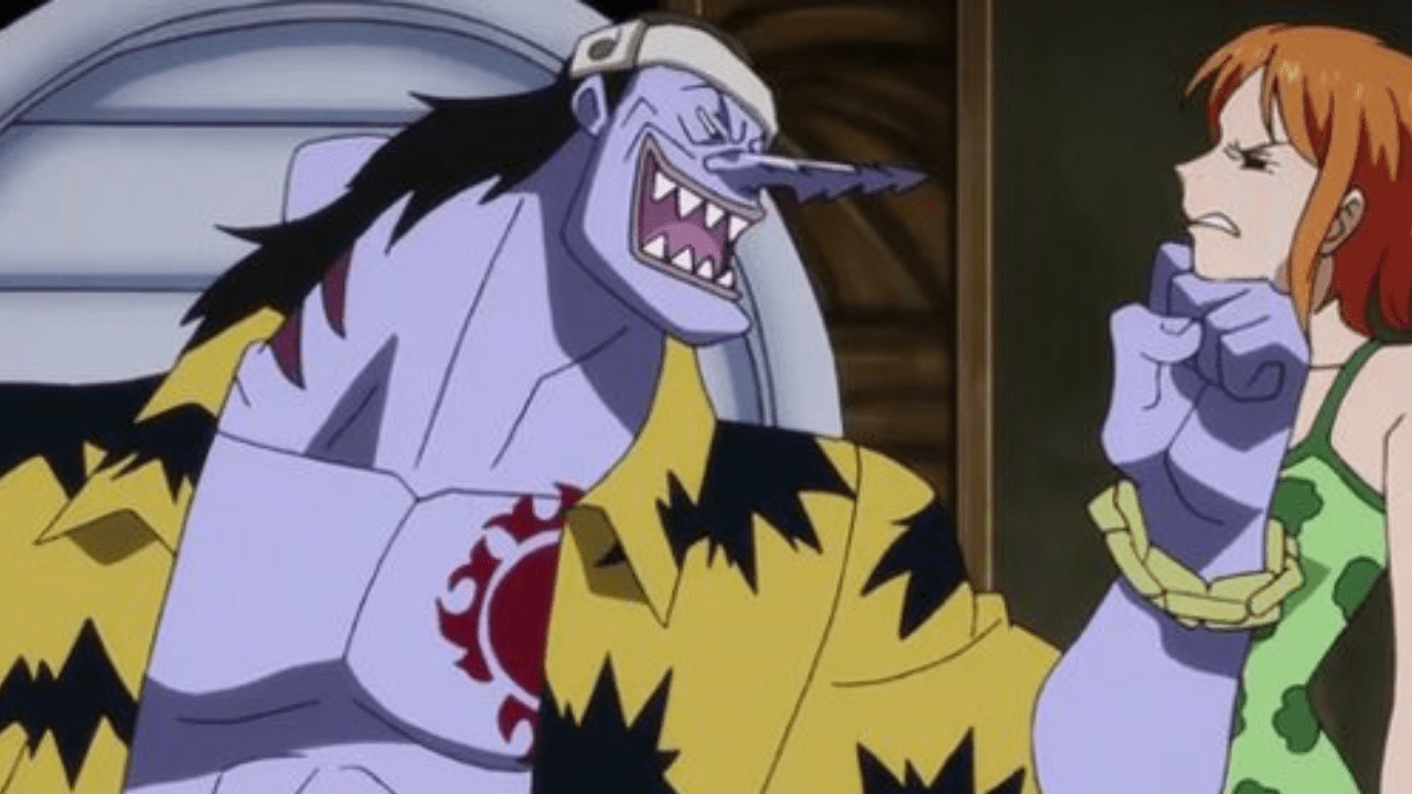 بررسی بهترین آرکهای انیمه وان پیس