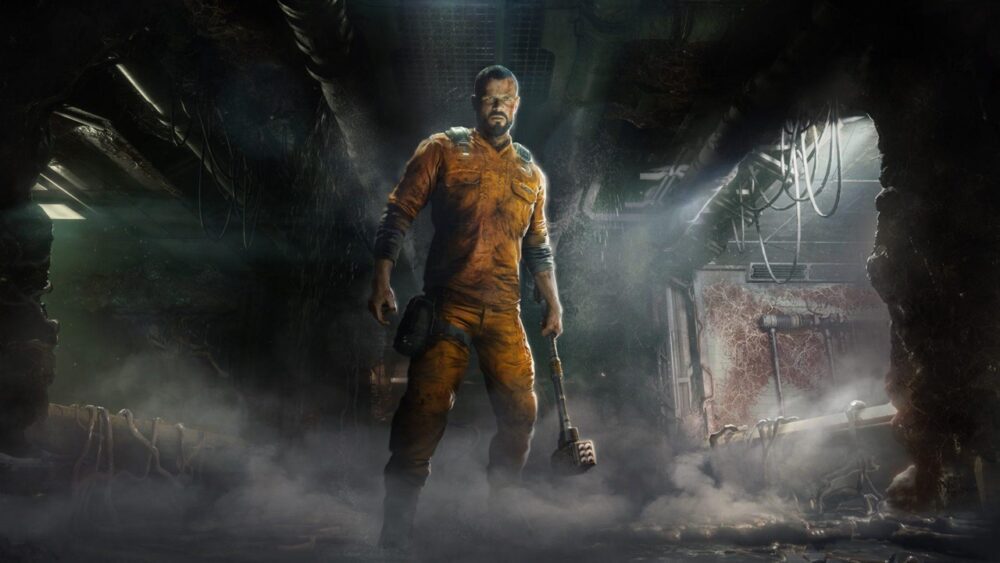 بازی جدید سازندگان The Callisto Protocol