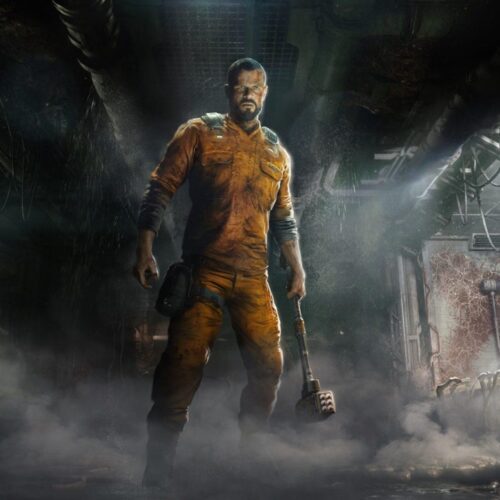 بازی جدید سازندگان The Callisto Protocol